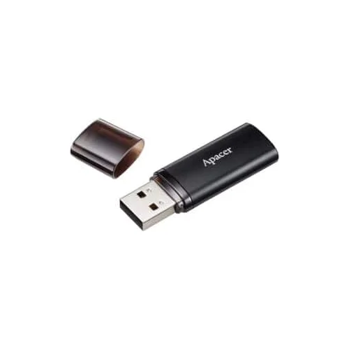 Apacer FD 128GB USB stick 3.2 AH25B Black