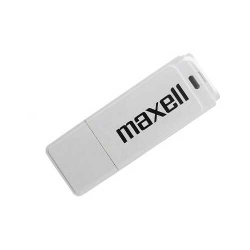 USB flash disk 8GB USBF-8GB-WHITE Cene