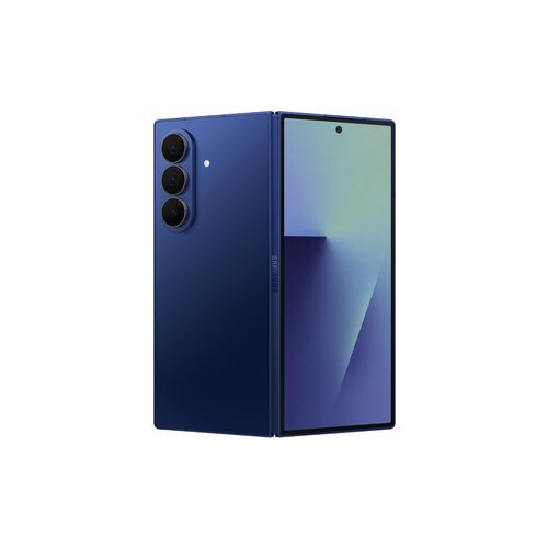 Samsung galaxy z Fold7 12GB/256GB blue shadow (SM-F966BDBBEUC) Slike