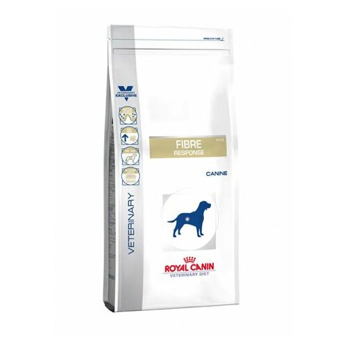 Royal Canin veterinarska dijeta Fibre Response 2kg Cene