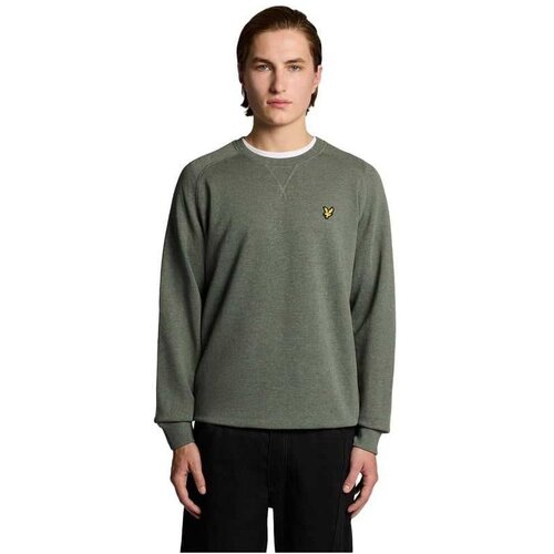 Lyle &amp;amp; Scott pamučni mu&amp;scaron;ki duks Slike
