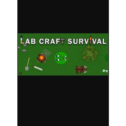 Steam Lab Craft Survival (PC) Key GLOBAL Cene