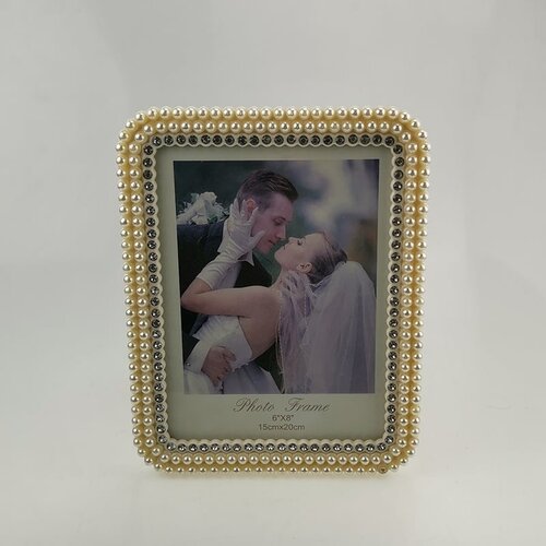 Ram za slike Perla 15x20cm 180159 Cene