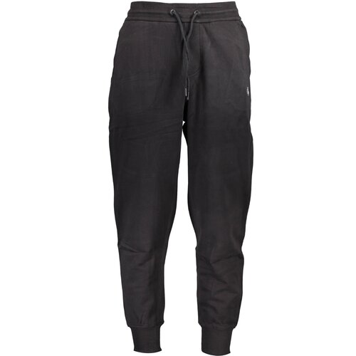 Calvin Klein MEN&amp;amp;#39;S BLACK PANTS Slike