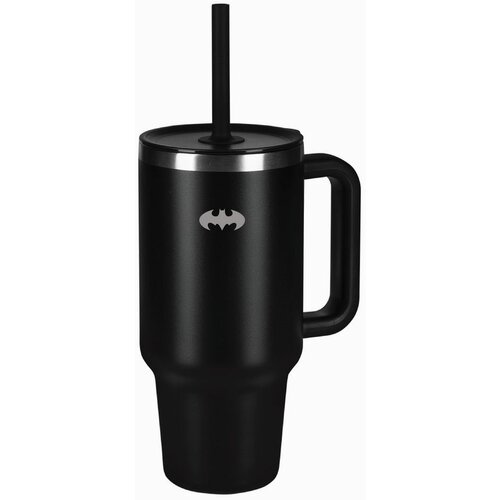  batman termos 950ml crna Cene