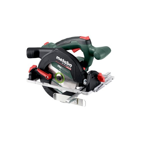 Metabo akumulatorska kružna testera - cirkular KS 18 LTX 57 BL Solo 611857850 Cene