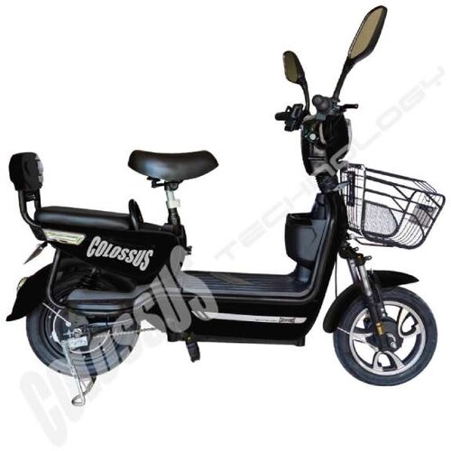 Colossus električna bicikla scooter CSS-62Q Cene