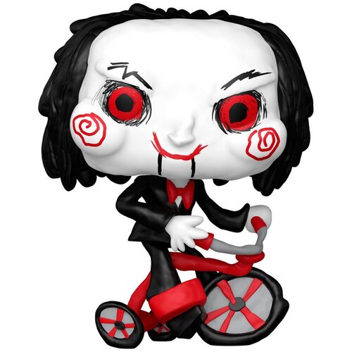 Funko POP figura Saw Billy on Bike 10,2 cm Cijene