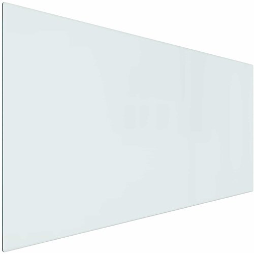  ploča za kamin *Transparent*an 100 x 50 cm Stakl Slike