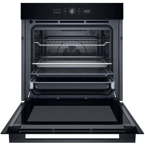 Whirlpool WOI5S8HM1SBA ugradna rerna Slike