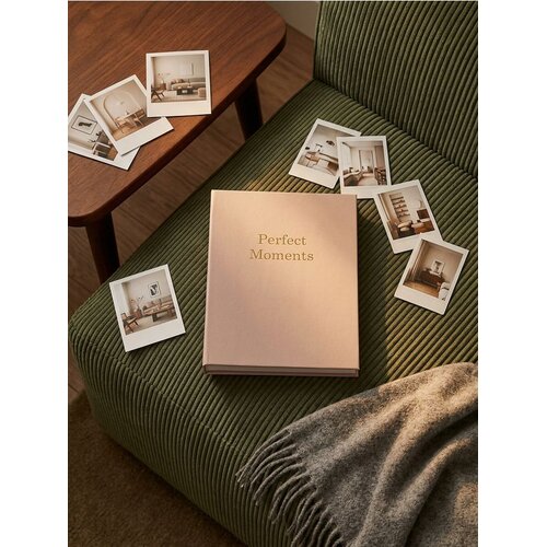 Sinsay Foto album s natpisom &bdquo;Perfect Moments&ldquo; Cijene