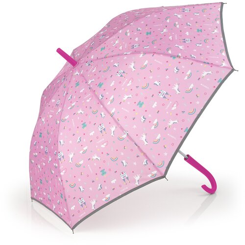 Gabol dečiji kišobran | rozi Cene