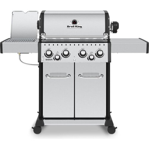 BROIL KING BARON™ s 490 ir Cene