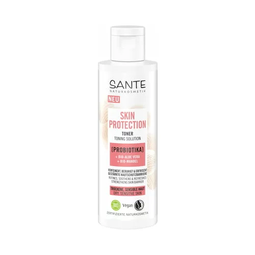 Sante Skin Protection Toner