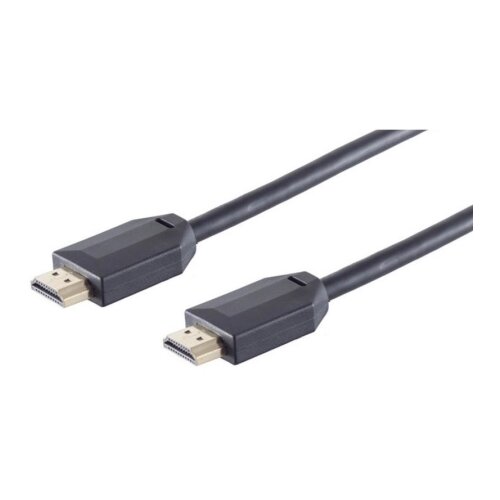  HDMI Cable M/M 10K 120Hz 2.1 1m (10-40025) Cene
