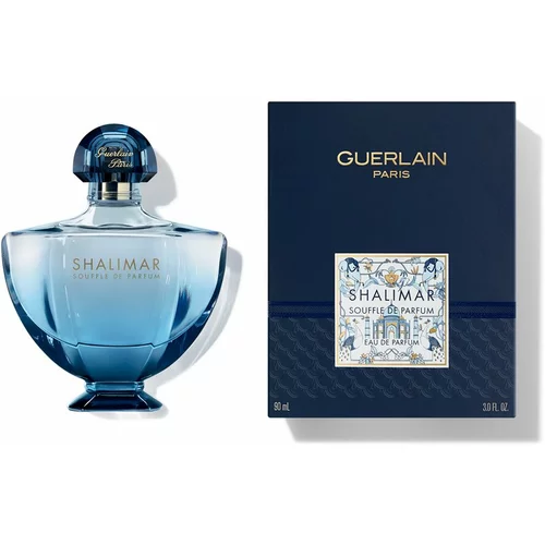 Guerlain Shalimar Souffle de Parfum parfemska voda za žene 90 ml