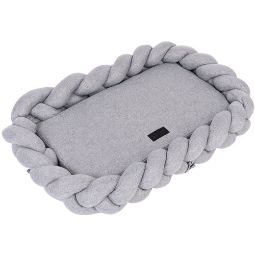 Modern Living krevet za pse Pretoria - d 80 x &amp;scaron; 55 x v 10 cm Slike