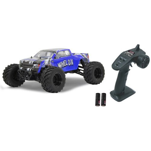  Jamara 053355 Radio-Controlled (RC) model Monster truck Electric engine 1:12 Cijene