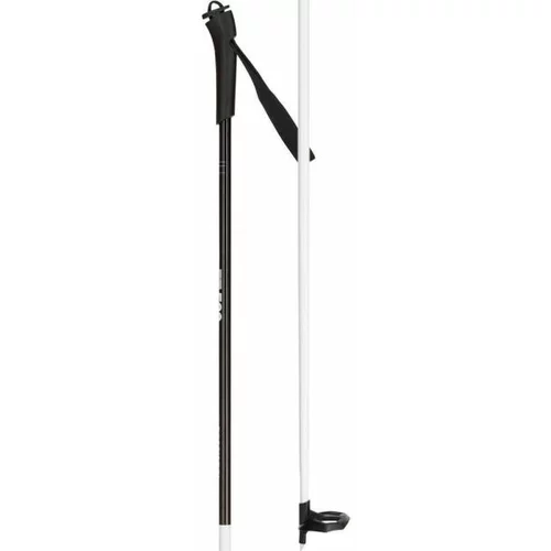 Rossignol FT500 XC Palice za skijaško trčanje, crna, veličina