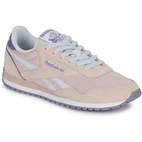 Reebok Nizke superge CLASSIC AZ Bež Cene