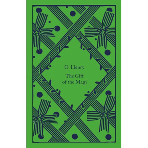 Penguin Random House O. Henry - The Gift of the Magi Cene