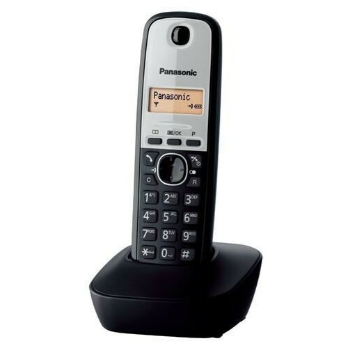 Panasonic KX-TG1911FXH bežični telefon Slike