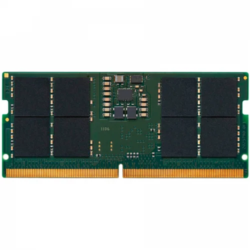 Kingston DRAM Notebook Memory 16GB DDR5...