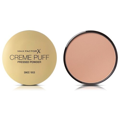 Max Factor Creme Puff puder u kamenu 075 Golden 14 g Cijene