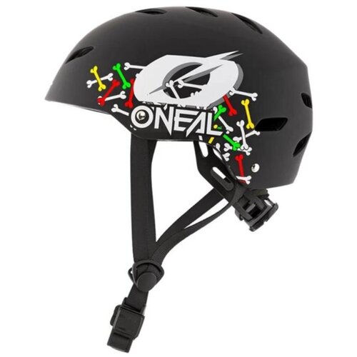  Kaciga O'Neal Dirt Lid Youth SKULLS - YM Cijene