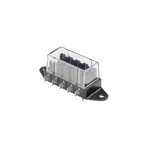 Littelfuse 03500417TXN držač za osigurač 15 A 1 St. Cijene
