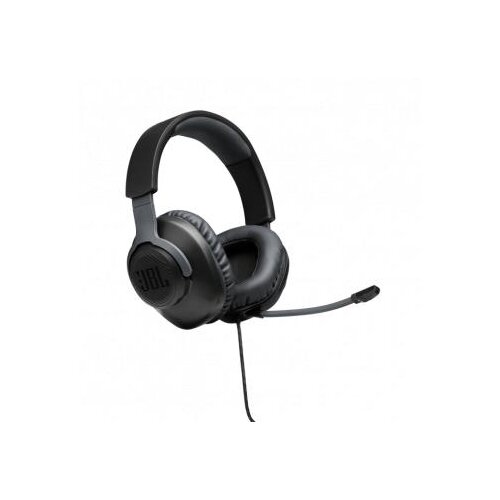 JBL žične igralne slušalke quantum 100 672449 Cene