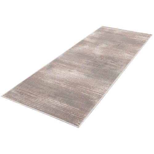 FD Sivo-bež tekač 80x250 cm Soft Gik P &amp;ndash; Slike