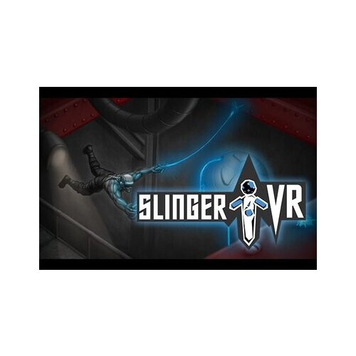 Steam Slinger VR (ROW) (PC) Key GLOBAL Cene