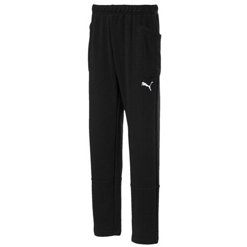 Puma Liga Casuals Pants Crna Cijene