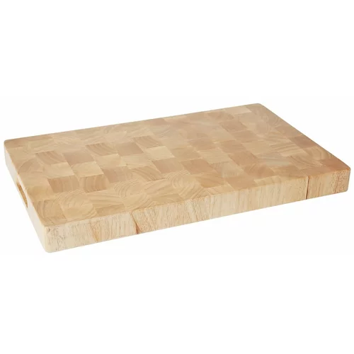 Hendi drvena daska za rezanje, 52,7 x 32,2 cm