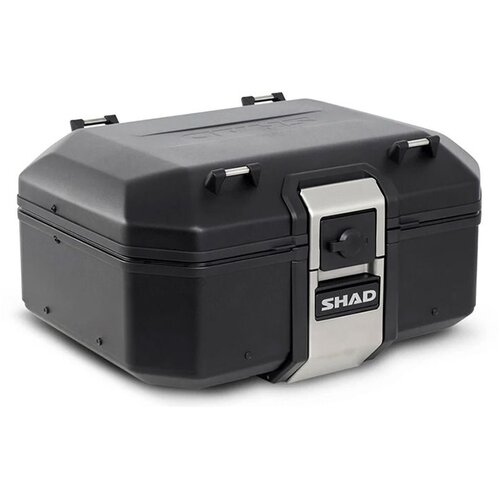 Shad Tr37 gornji kofer terra black Cene