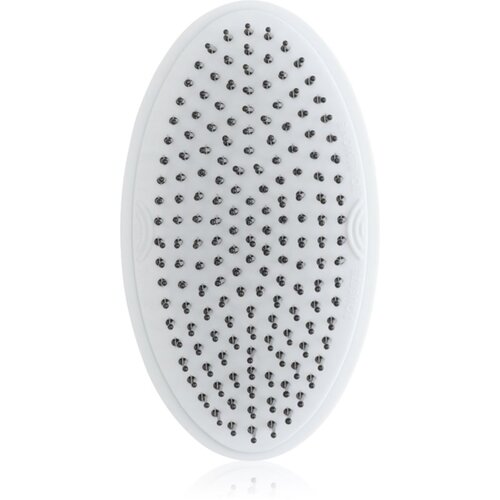 Olivia Garden Club The Reset Wet &amp;amp; Curly Detangling Cushion zamjenski dio četke Blue 1 kom Slike