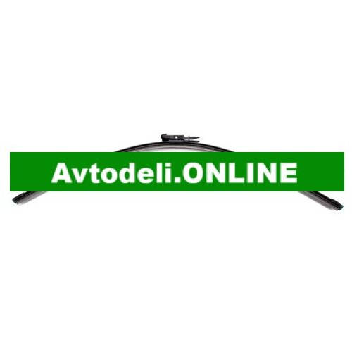 CITROËN/PEUGEOT Brisalec 108 C1 II 650mm | Sprednji 16 423 407 80 original Cene