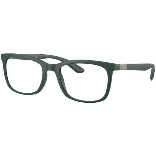 Ray-ban RX7230 8062 M (52) Zelena/Kristalna Cene