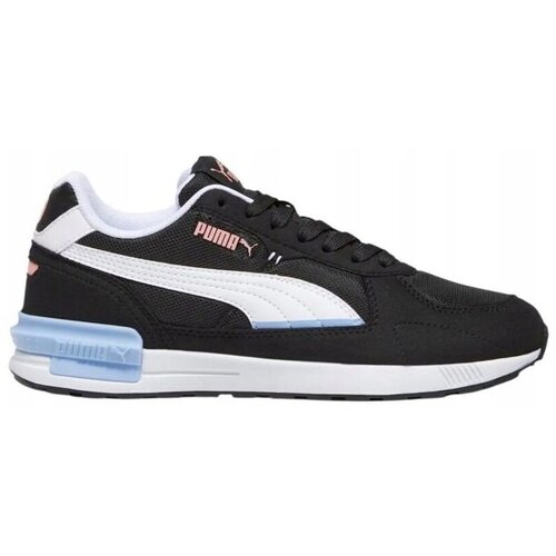 Puma Graviton Crna Slike