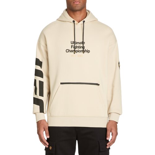 Celio UFC hoodie - Men's Slike