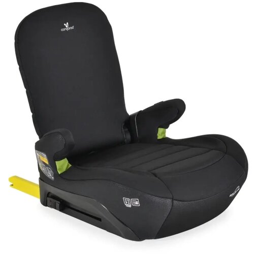 Cangaroo Venco AUTOSEDI&amp;Scaron;TE BOOSTER GALAXY COSMOS BLACK 125-150CM (CAN2933) Slike
