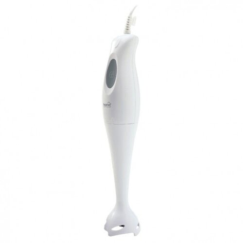 Home HG-BM12 250W, beli &amp;scaron;tapni mikser Slike