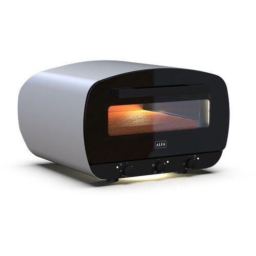 Alfa Forni URBE Pizza Oven electric light grey Cijene