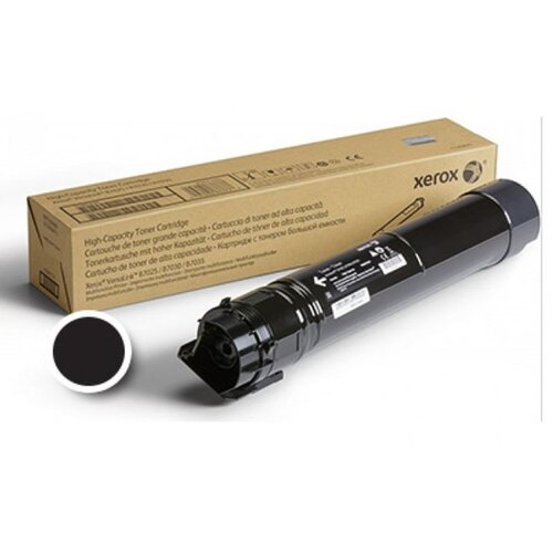Xerox toner xerox bk za versa link B7000 za 30.000 strana Slike