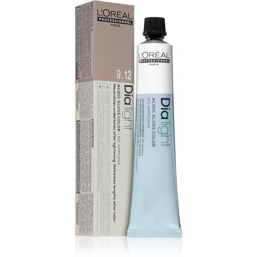 L´Oréal Paris Dialight 9.12 permanentna barva za lase brez amoniaka Cene