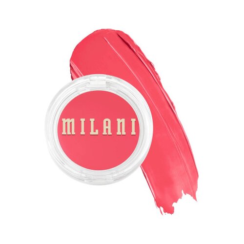 Milani kremno rdečilo - Cheek Kiss Cream Blush - 120 Coral Crush Cene