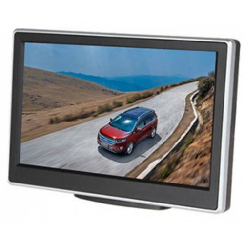  Auto Monitor 5 inca LCD-528 Cene