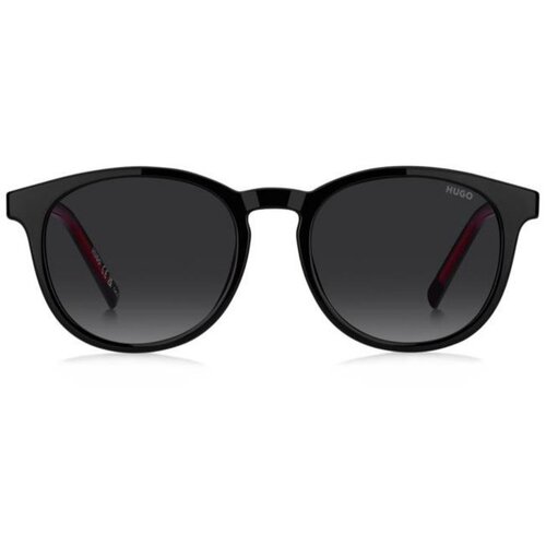 Hugo_Boss Mu&amp;scaron;ke Sunčane naočale HG 1357/S Black Slike