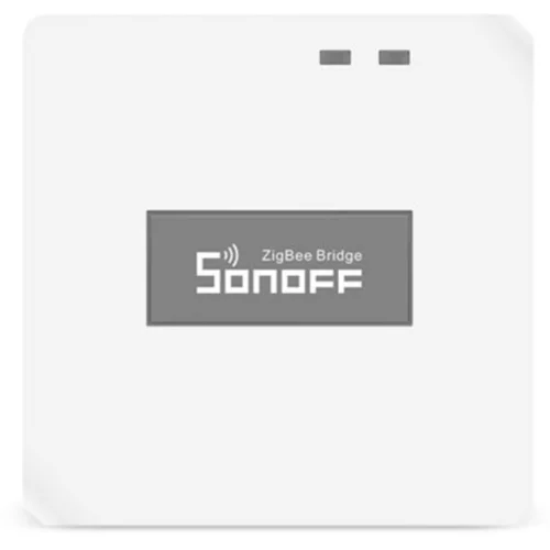 SONOFF ZigBee PRO usmerjevalnik HUB za povezovanje z Wi-Fi napravami ZB Bridge-P